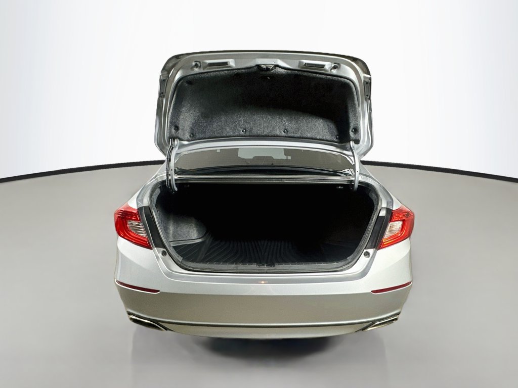 Used 2021 Honda Accord Sport Special Edition image 35