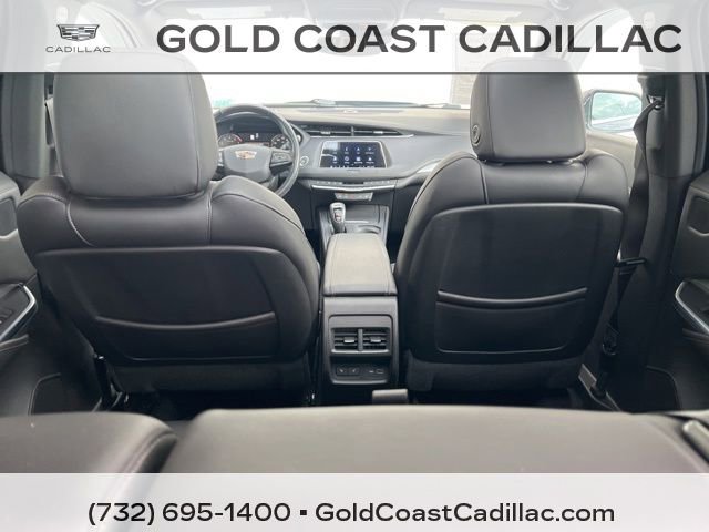 Used 2019 Cadillac XT4 Premium Luxury w/ Cold Weather Package image 13