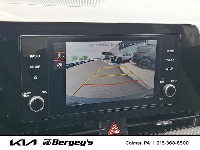 Certified 2023 Kia Sportage LX AWD/4WD image 20