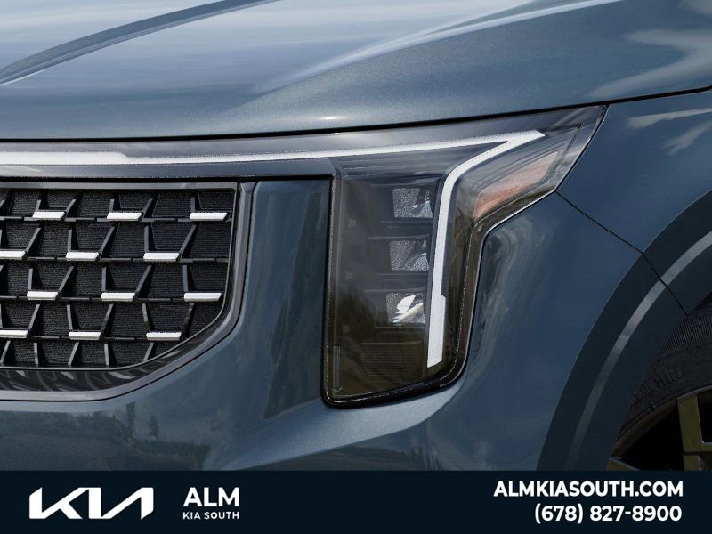 New 2026 Kia Carnival SX image 10