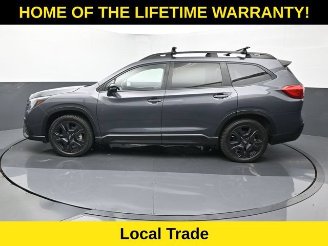 Used 2023 Subaru Ascent Onyx Edition AWD/4WD image 4