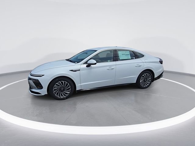 New 2025 Hyundai Sonata SEL FWD video 4
