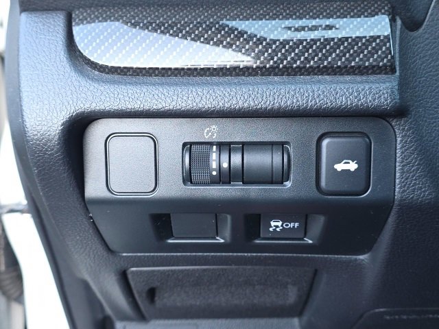 Used 2021 Subaru WRX Limited w/ Popular Package #3 (IZT) image 18