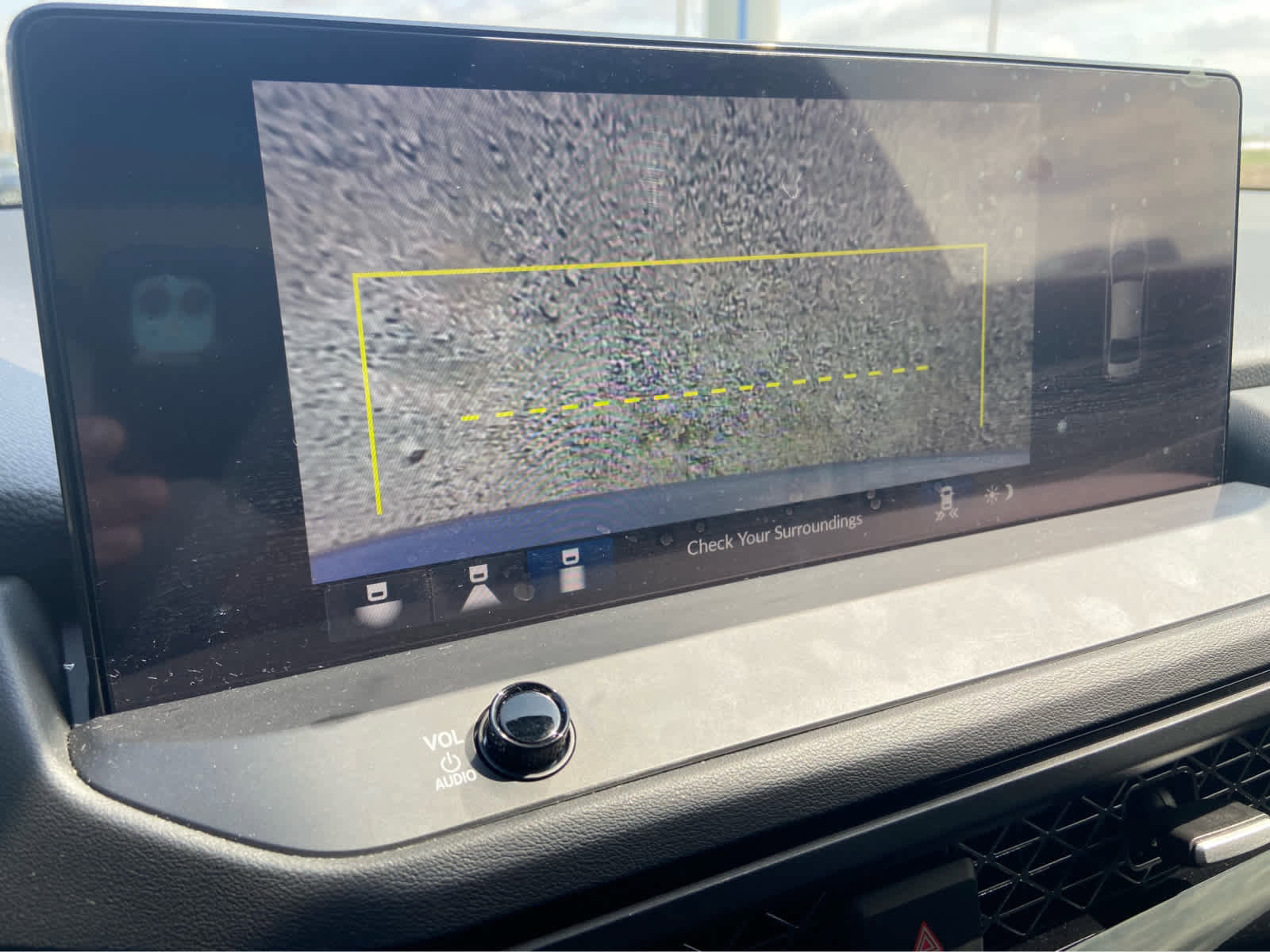 Used 2025 Honda Accord EX-L image 31