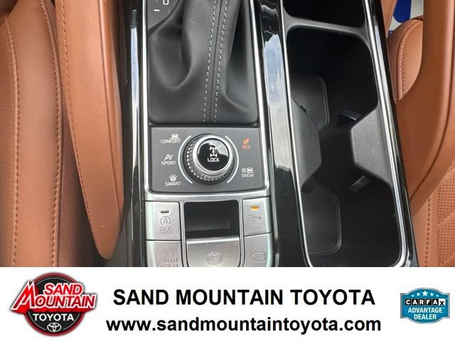 Used 2024 Kia Telluride SX Prestige X-Pro AWD/4WD image 20