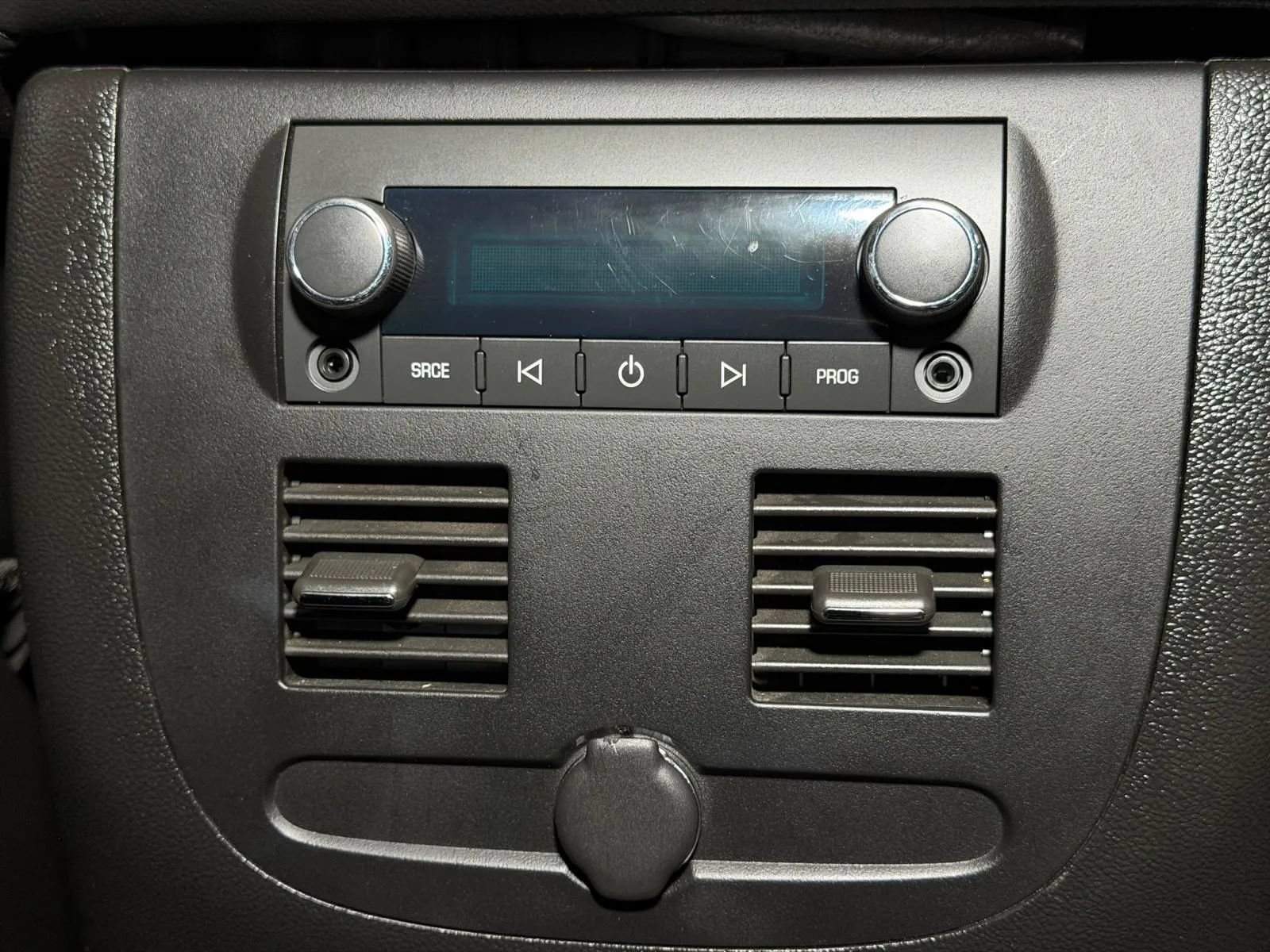 Used 2007 Chevrolet Avalanche LTZ w/ LTZ Preferred Equipment Group AWD/4WD image 19