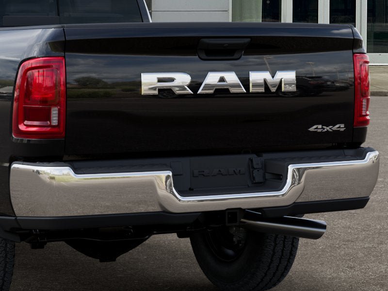 New 2025 RAM 2500 Tradesman AWD/4WD image 36