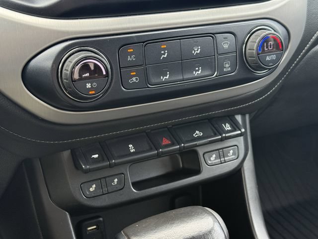 Used 2017 GMC Canyon SLT w/ Driver Alert Package AWD/4WD image 27