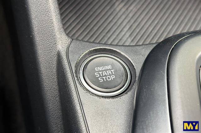 Used 2025 Kia K4 FWD image 26