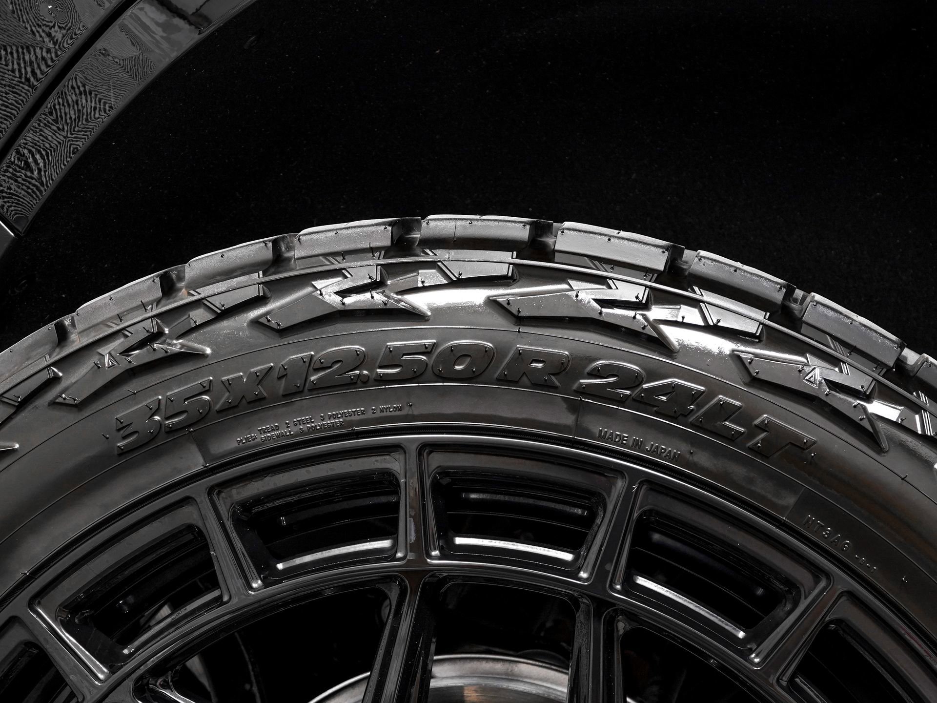 Used 2026 Chevrolet Tahoe Z71 w/ Comfort Package image 39