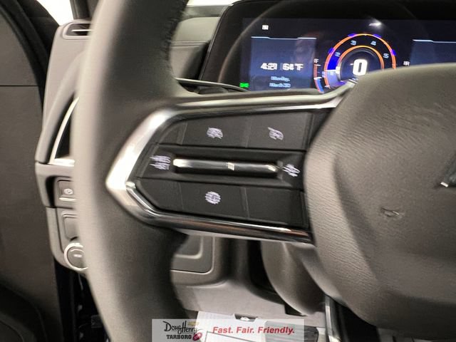 New 2026 Chevrolet Tahoe LT w/ Comfort Package RWD image 58