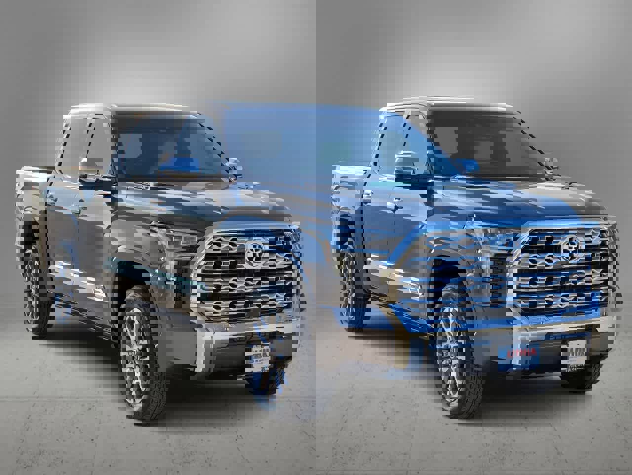 Used 2024 Toyota Tundra 1794 Edition image 3