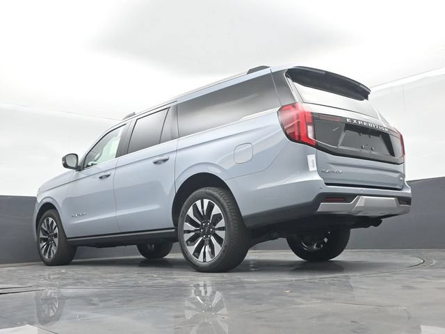 New 2026 Ford Expedition Max Platinum w/ Driver's Package AWD/4WD image 53
