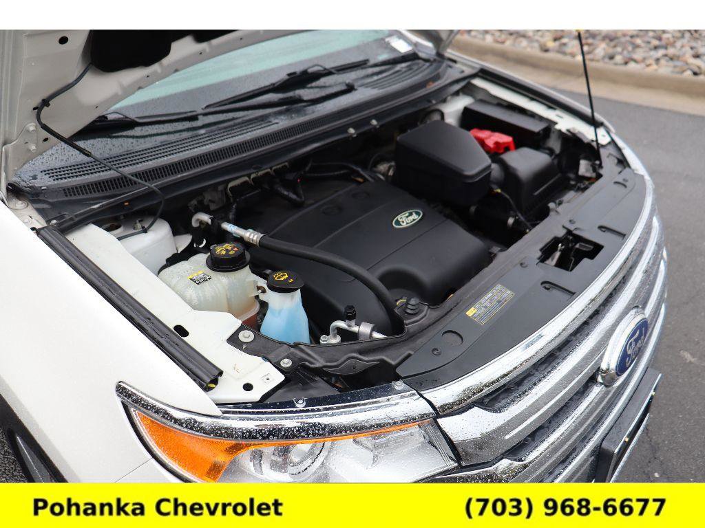 Used 2014 Ford Edge Limited w/ Equipment Group 302A image 30