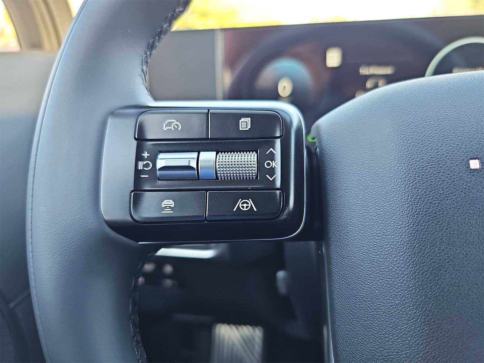 New 2026 Hyundai Ioniq 9 Calligraphy image 19