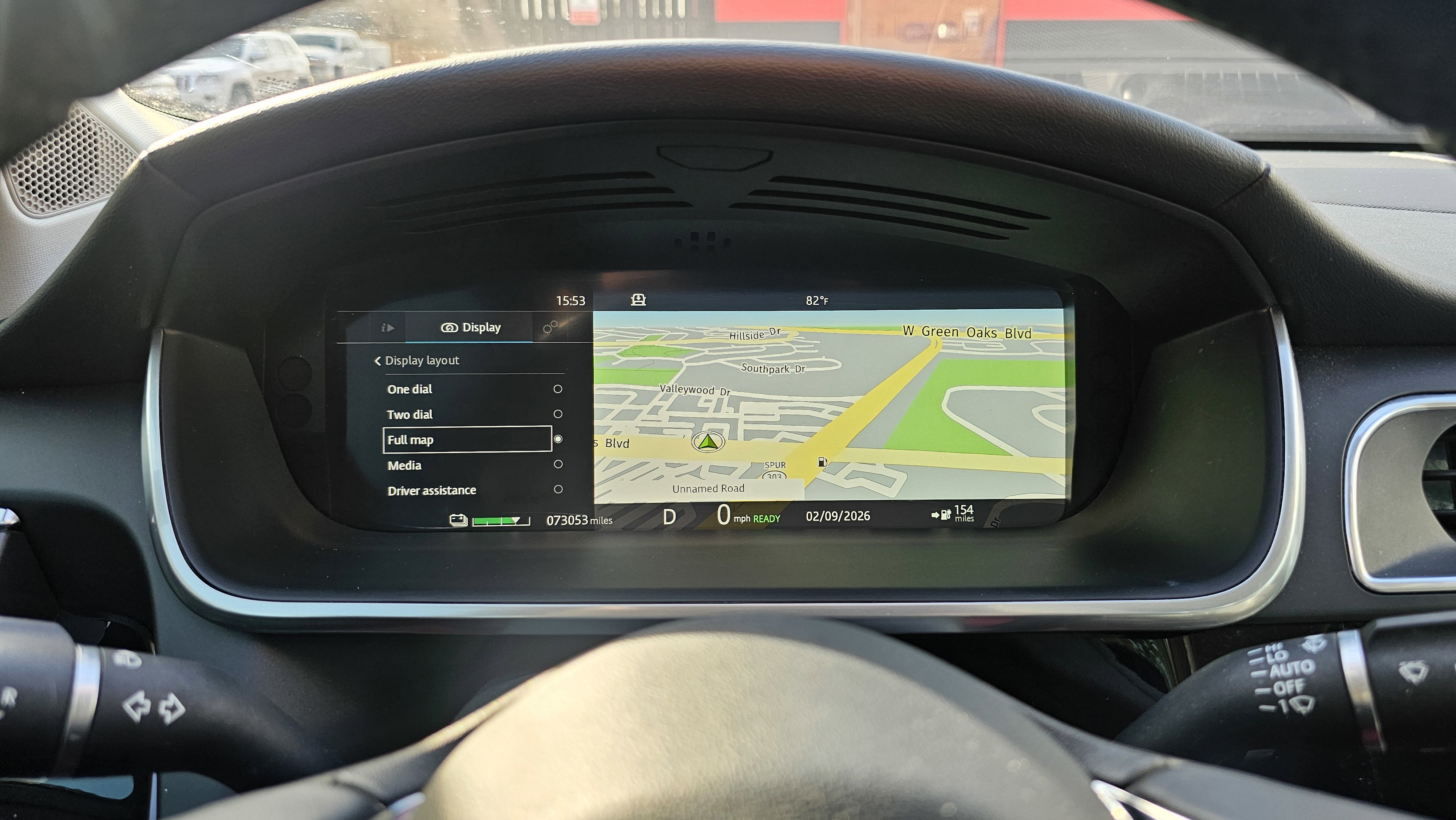 Used 2020 Jaguar I-PACE S image 43