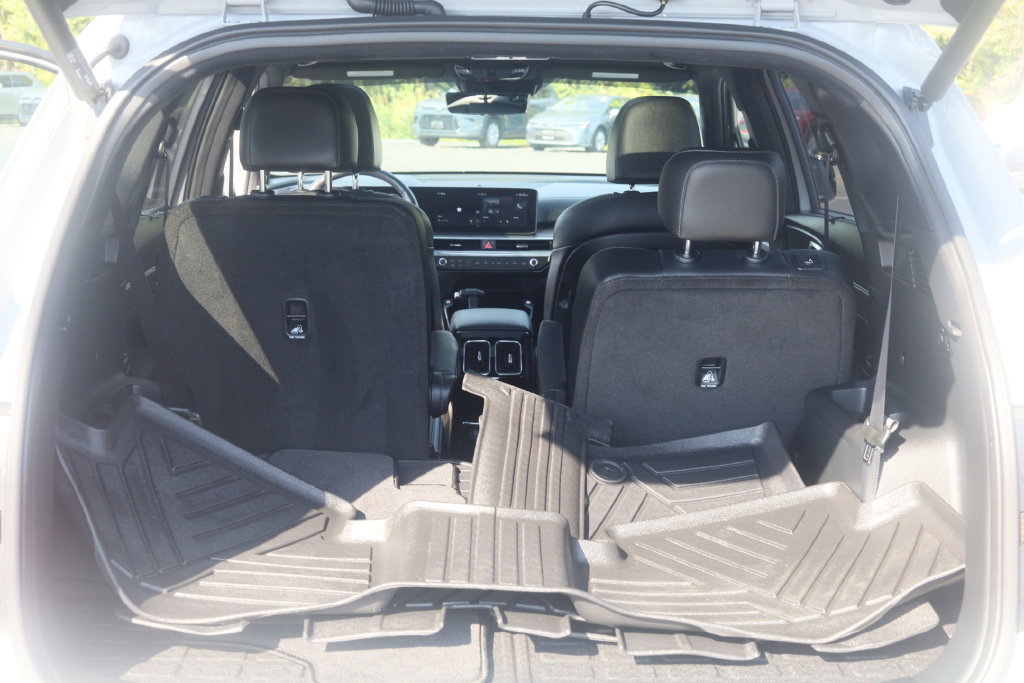 Used 2025 Kia Sorento SX Prestige AWD/4WD image 20