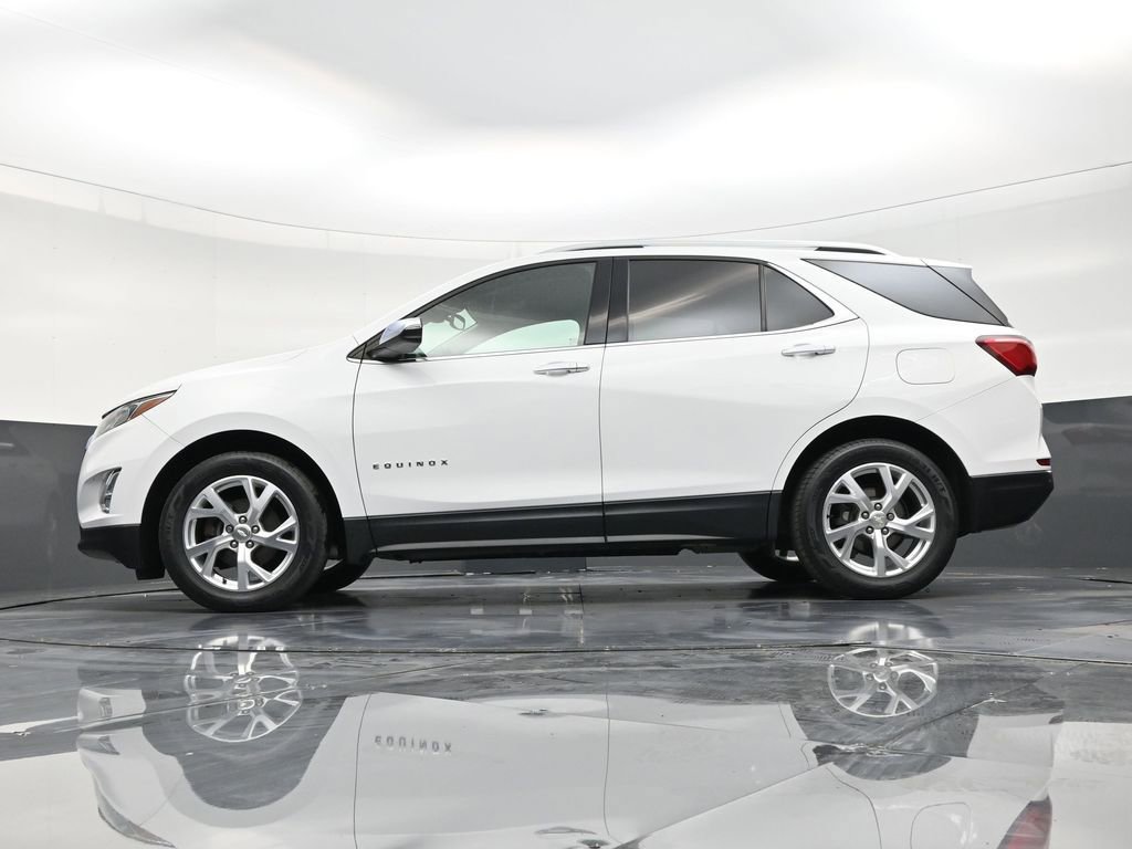 Used 2020 Chevrolet Equinox Premier image 26