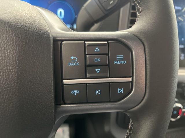 New 2025 Ford F150 XLT w/ Equipment Group 303A High image 15