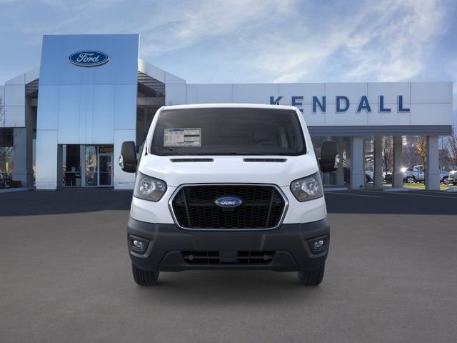 New 2025 Ford Transit 150 Low Roof w/ Electrician Trade Package RWD image 6