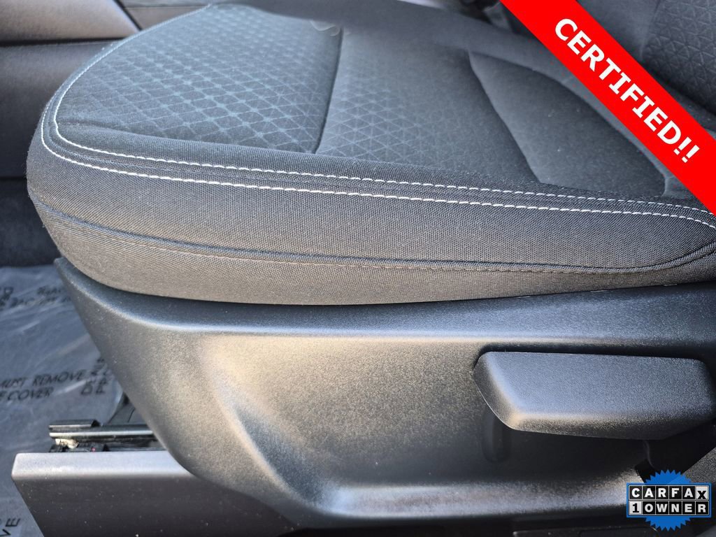 Used 2025 Ford Escape Active image 18