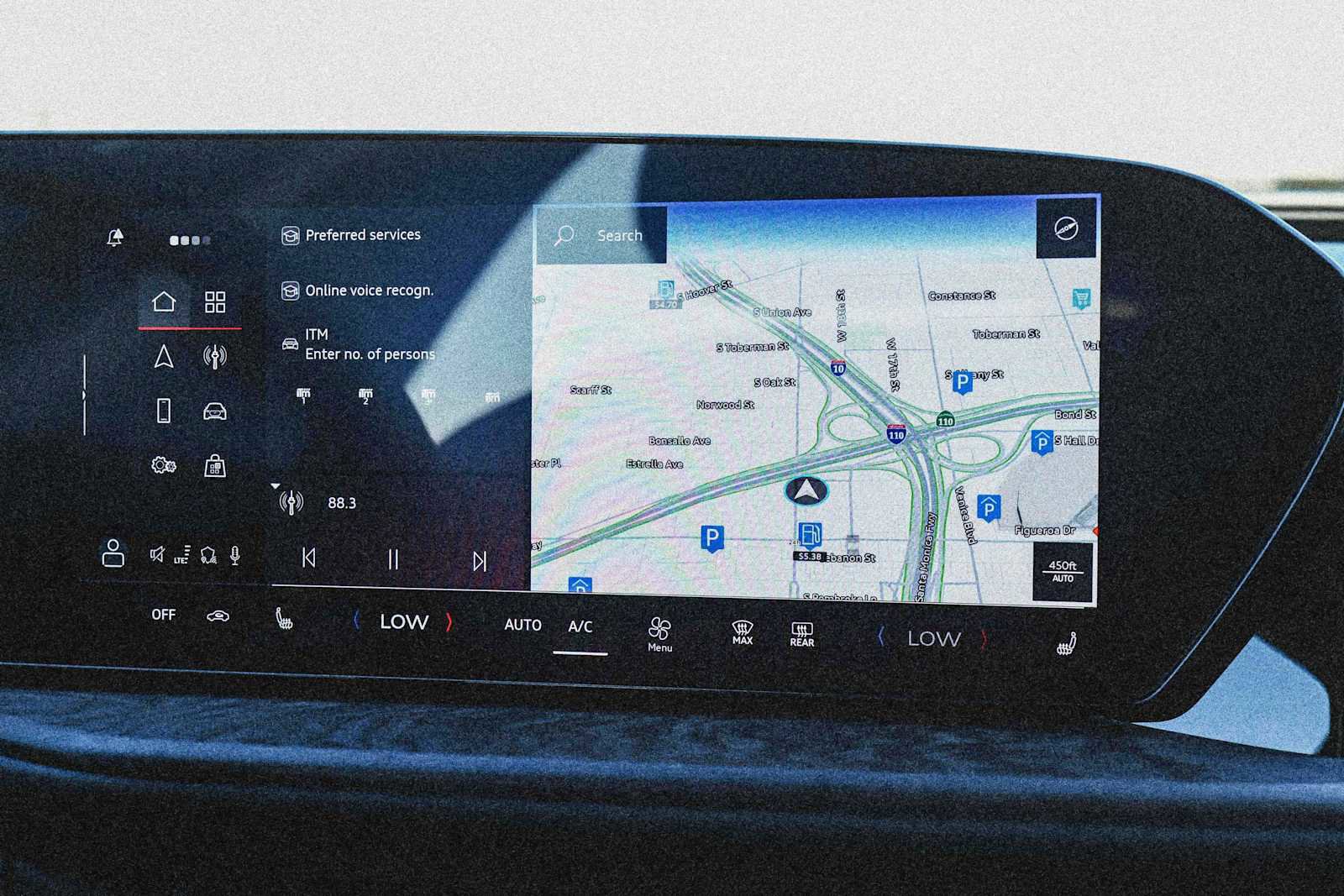 New 2025 Audi Q5 Premium Plus image 16