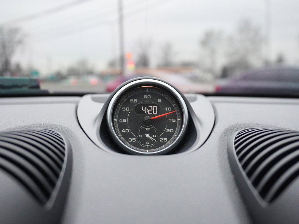 Used 2019 Porsche 718 Cayman S image 45