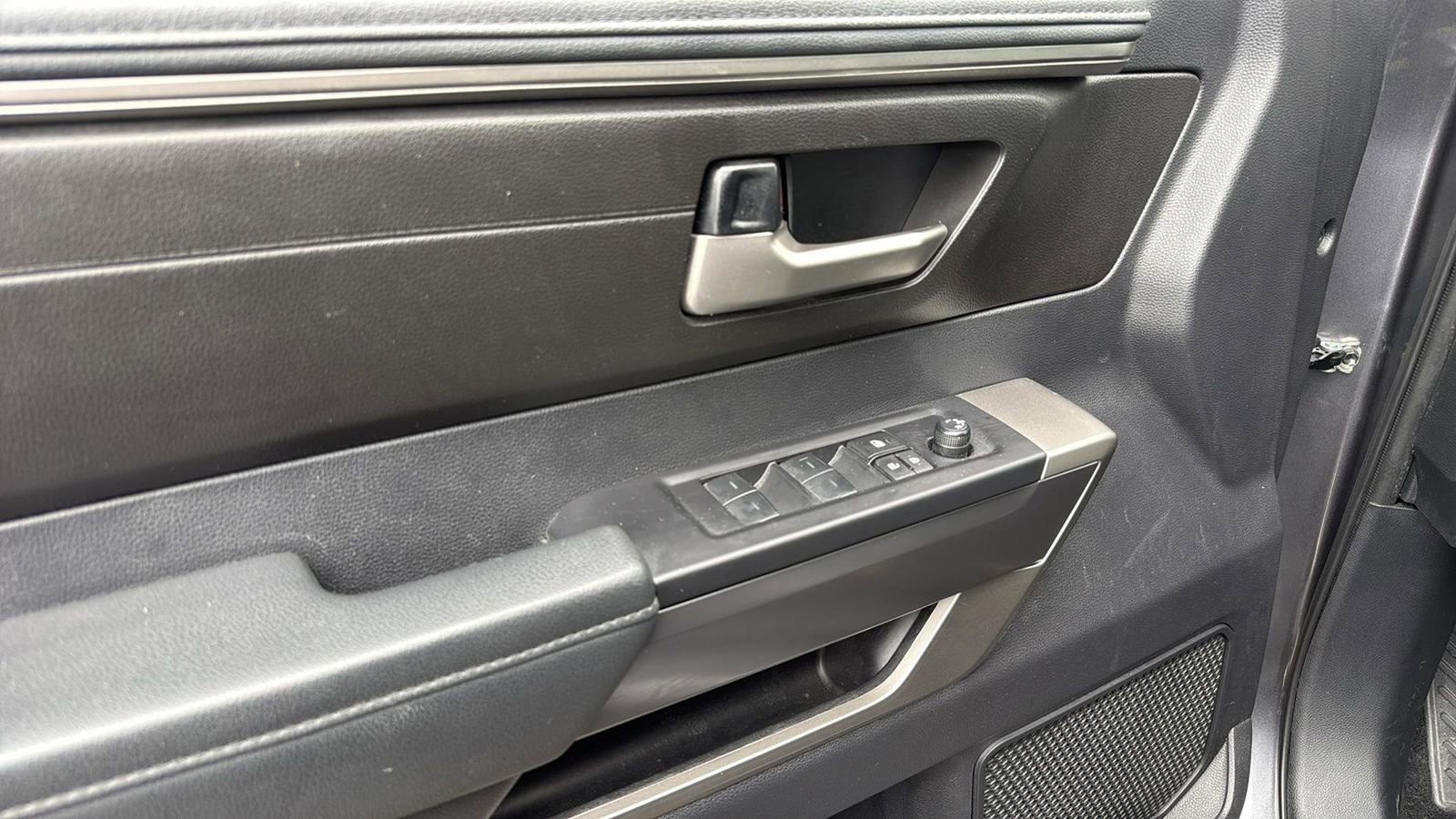 Used 2023 Toyota Tundra SR5 w/ TRD Off-Road Premium Package image 11