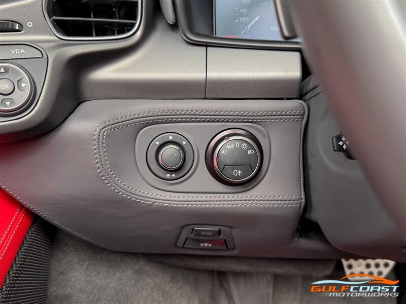 Used 2014 Ferrari 458 Spider RWD image 19