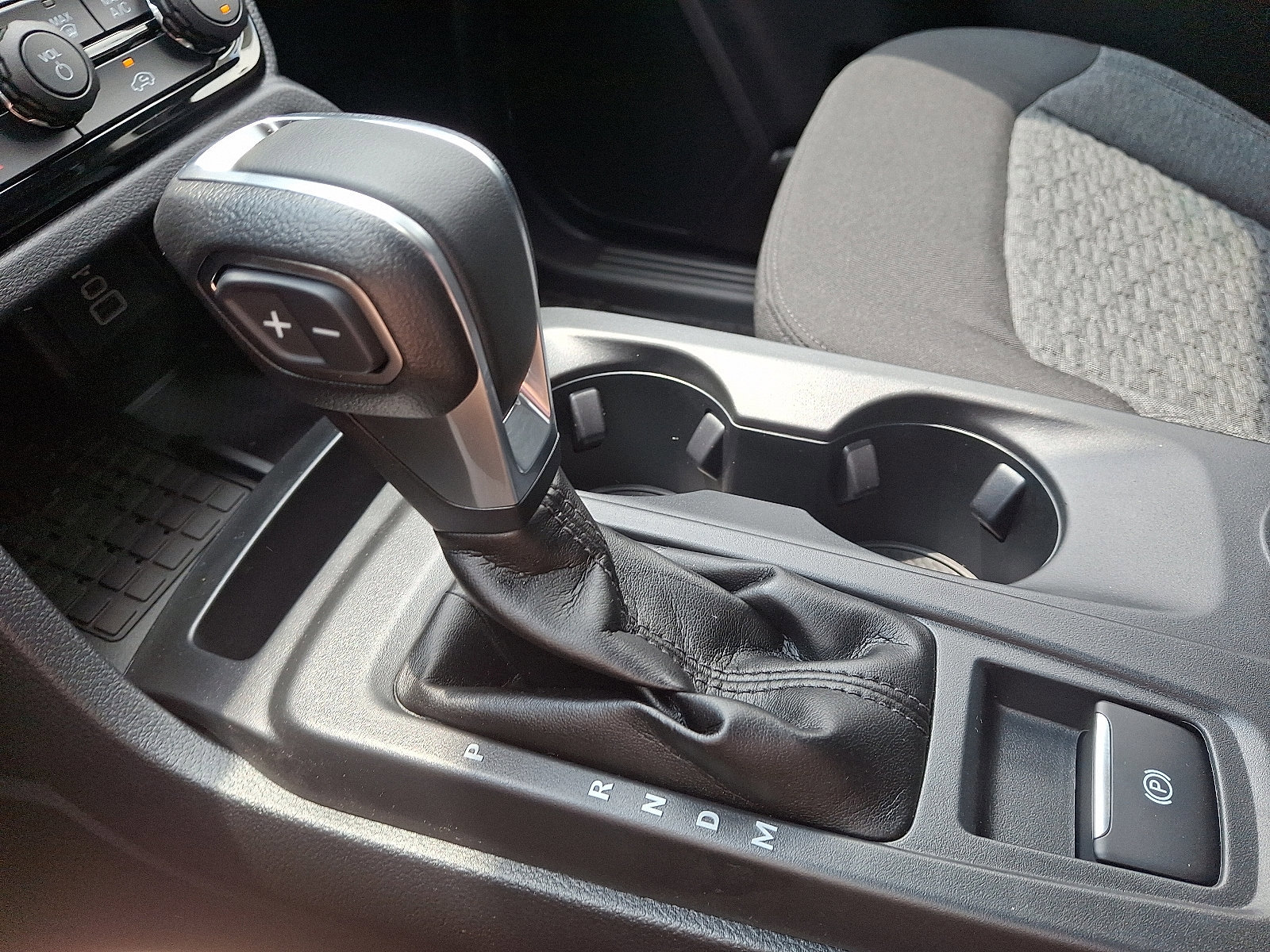 New 2025 Ford Ranger XLT image 22