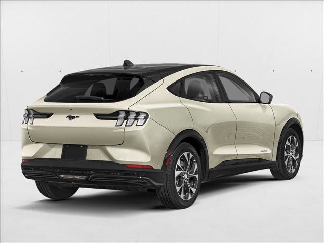 New 2026 Ford Mustang Mach-E Premium RWD image 2