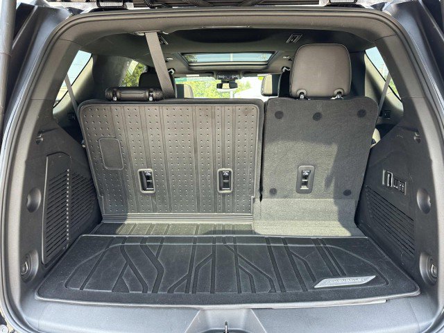 Certified 2023 Chevrolet Tahoe Z71 w/ Luxury Package image 15