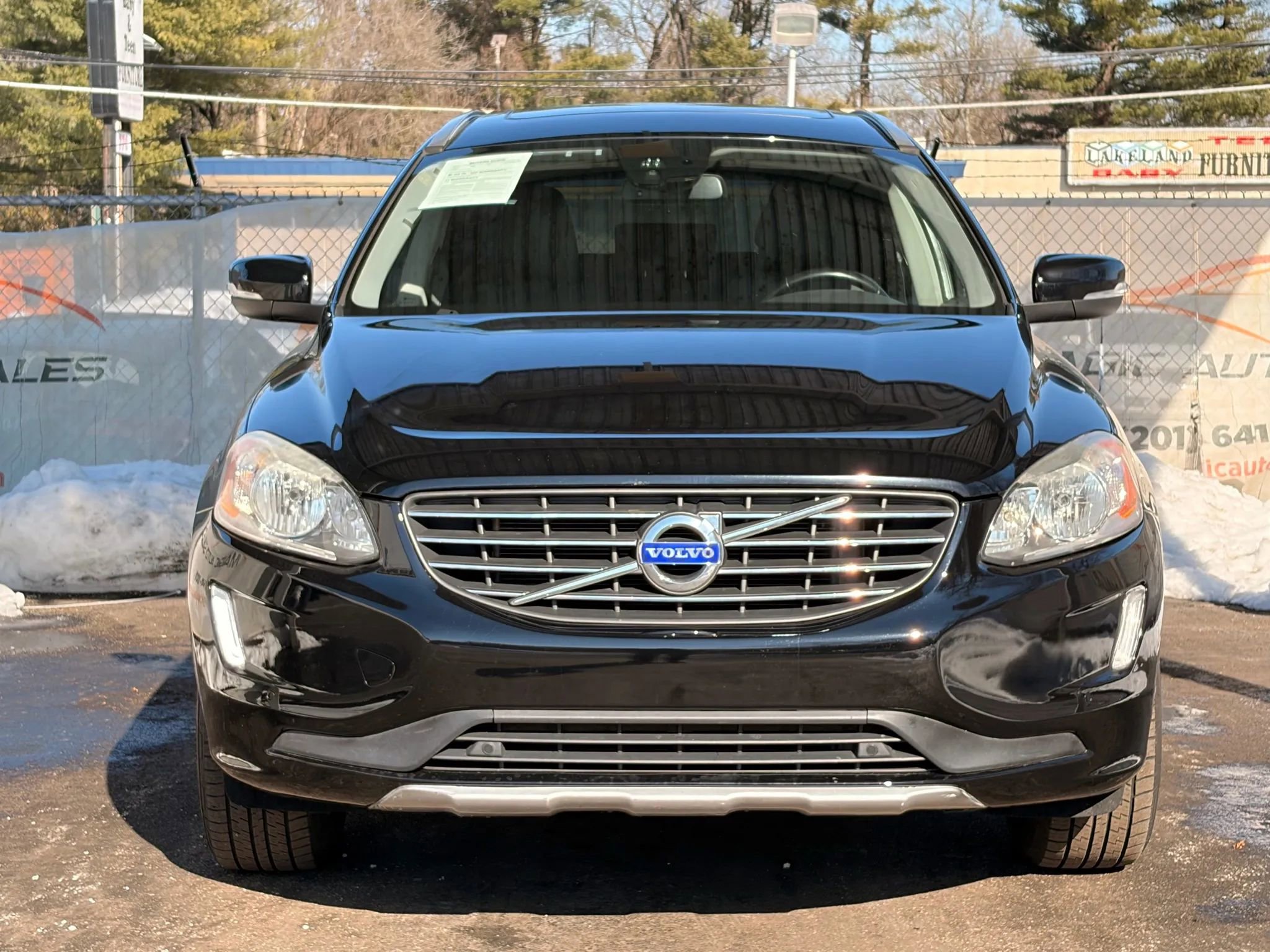 Used 2015 Volvo XC60 3.2 Platinum image 5