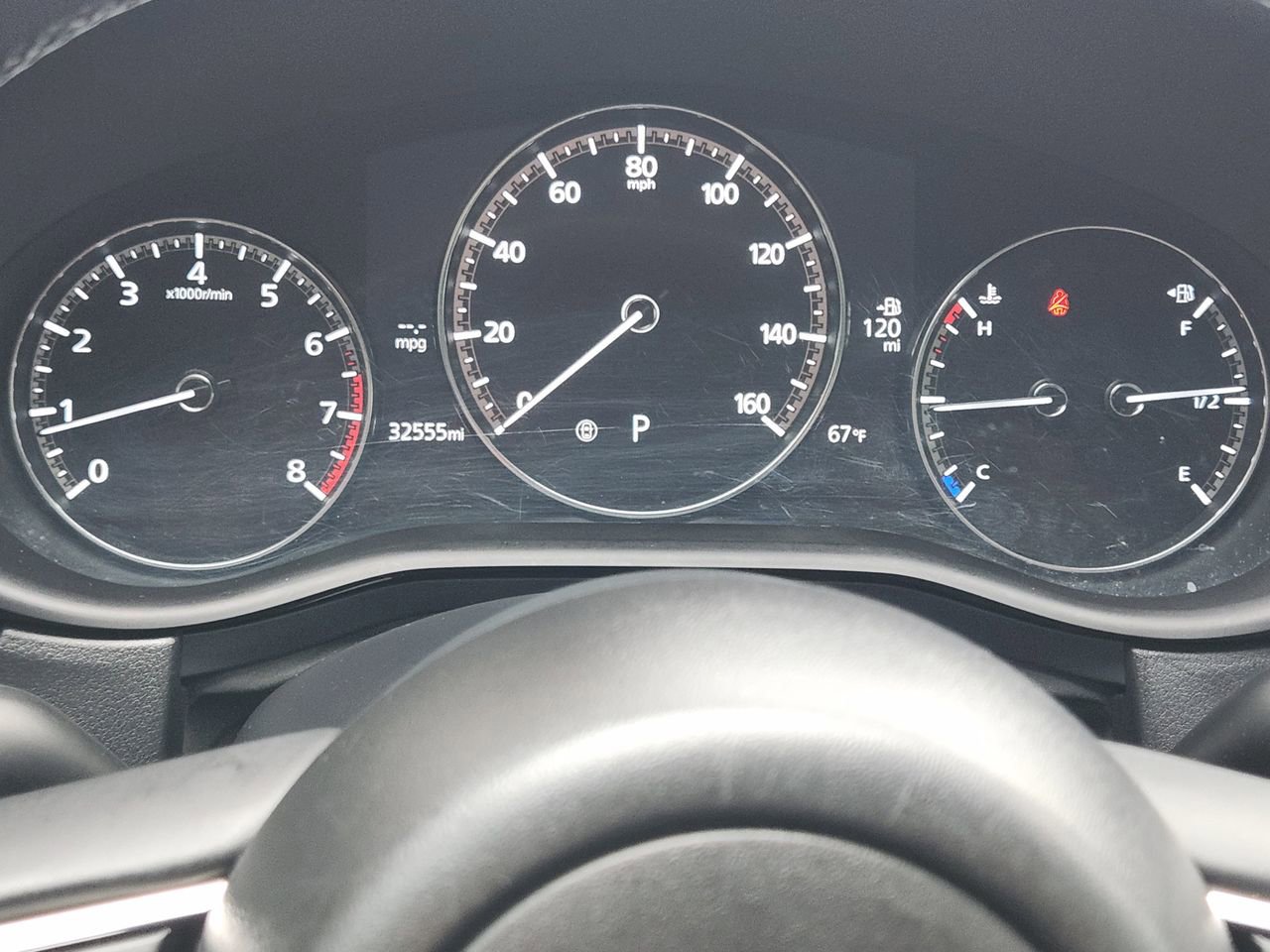 Used 2022 MAZDA CX-30 AWD 2.5 S w/ Preferred Package image 15