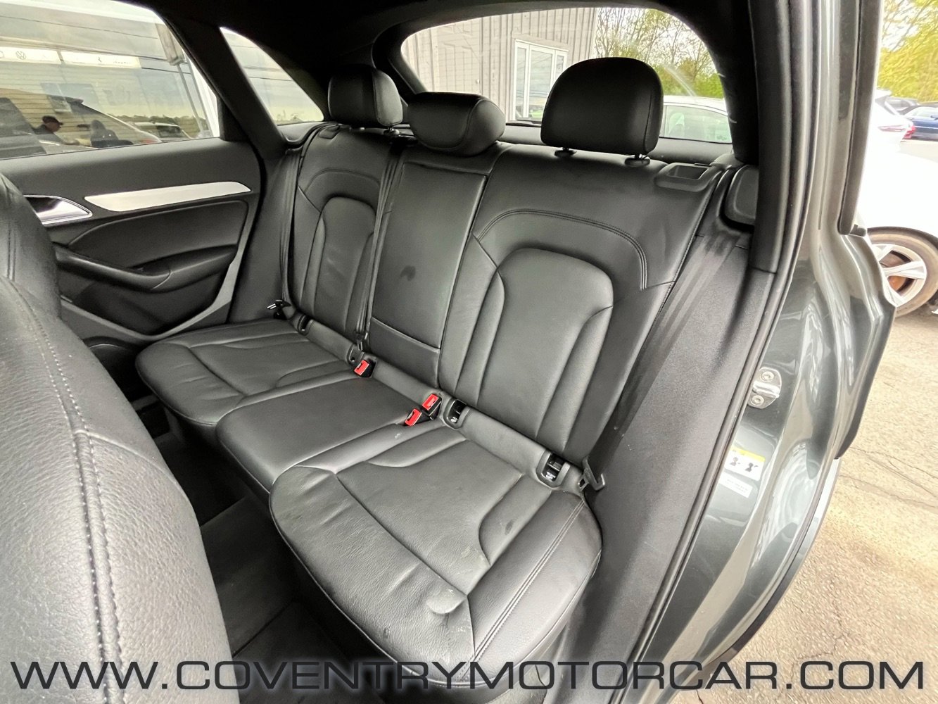 Used 2018 Audi Q3 2.0T Premium image 33