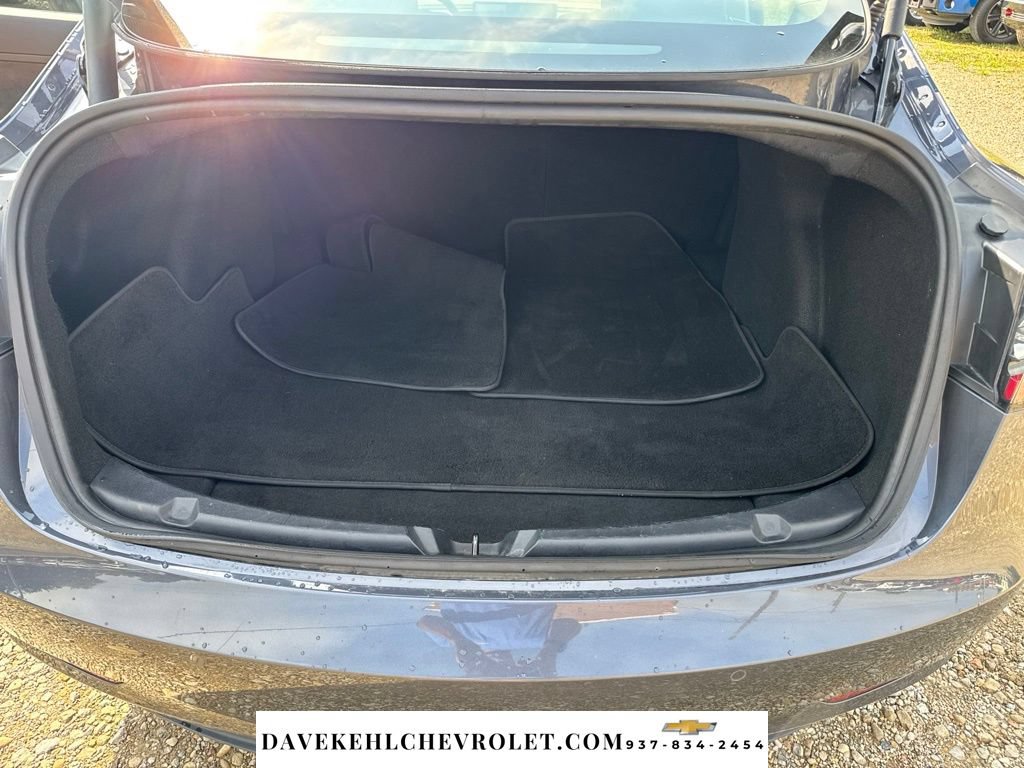 Used 2022 Tesla Model 3 Long Range AWD/4WD image 23