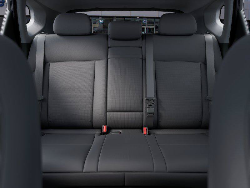 New 2027 Hyundai Kona SEL Sport FWD image 12