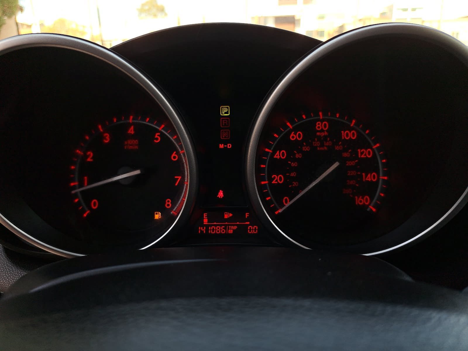 Used 2010 MAZDA MAZDA3 s Grand Touring FWD image 18