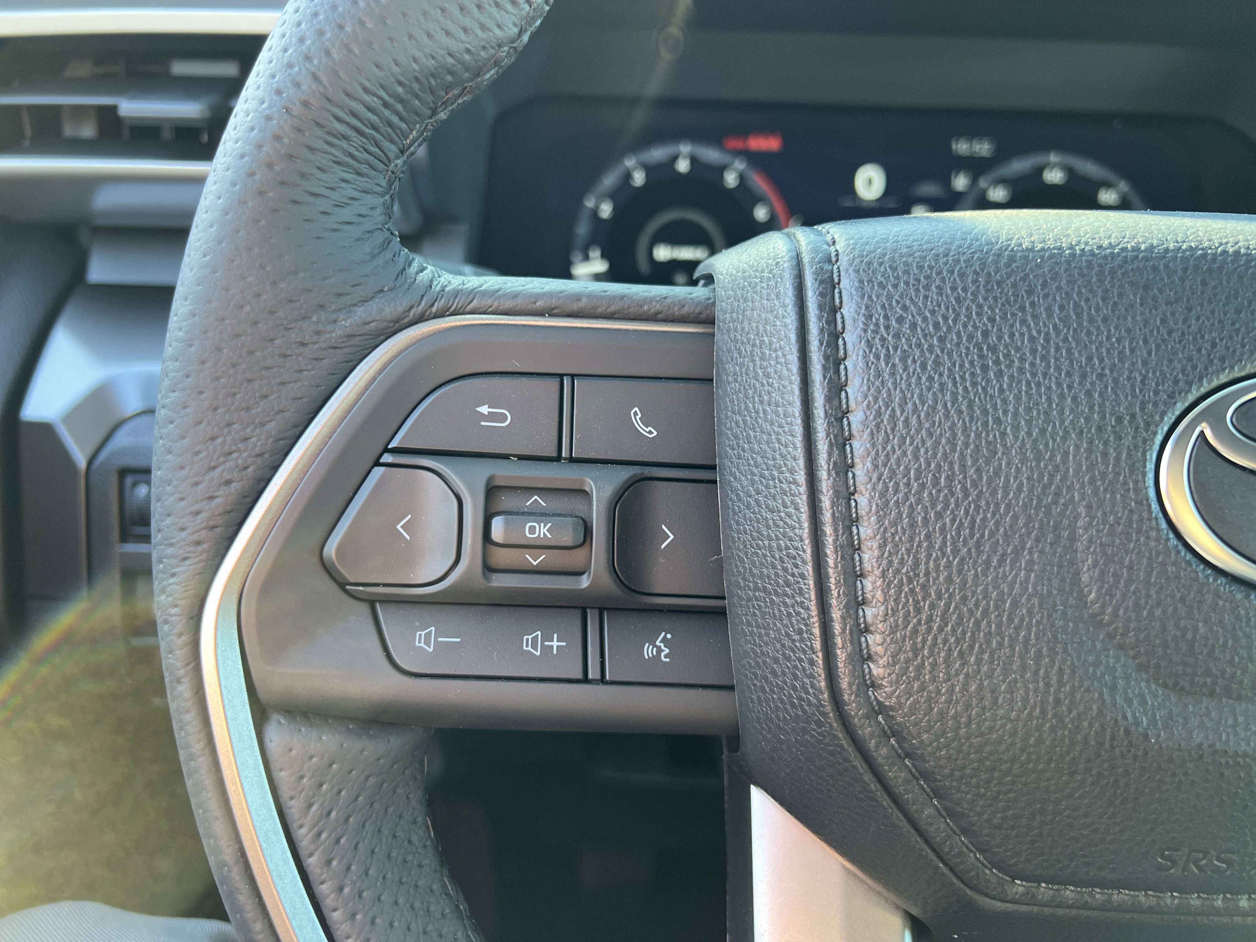 New 2026 Toyota Tacoma TRD Off-Road image 20