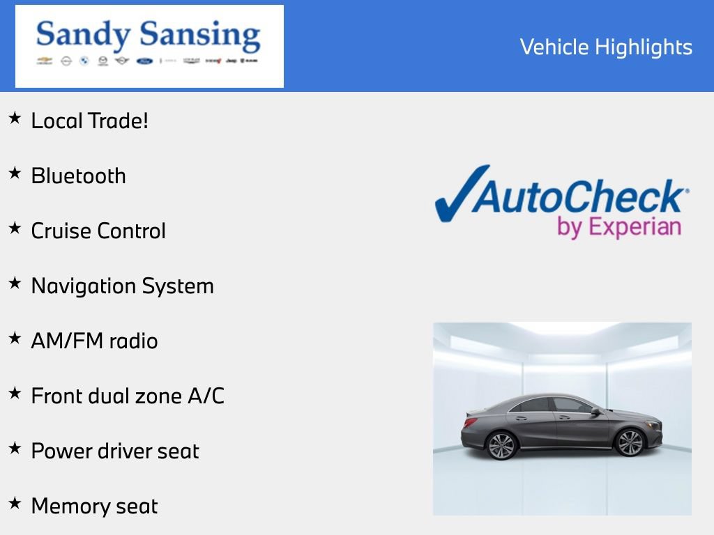 Used 2019 Mercedes-Benz CLA 250 image 7