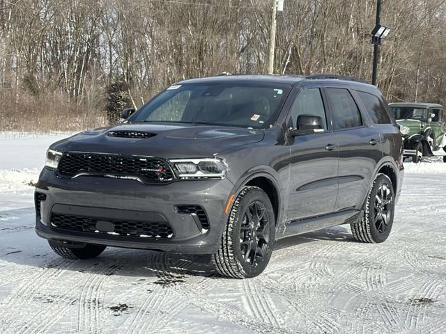 New 2026 Dodge Durango GT image 25