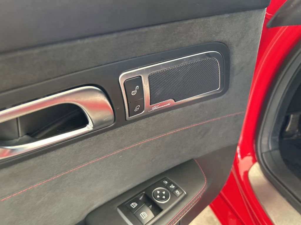 Used 2017 Mercedes-Benz AMG GT S image 35