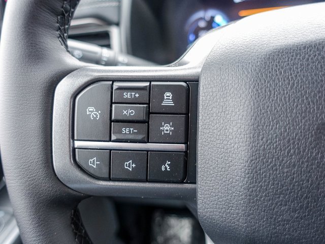 New 2025 Ford F150 Lightning Flash image 21