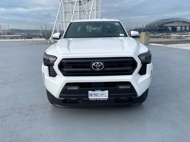 New 2026 Toyota Tacoma SR5 image 3