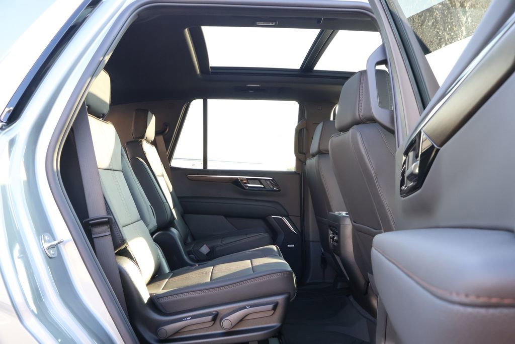 New 2026 Chevrolet Tahoe High Country w/ Sun And Tow Package image 41