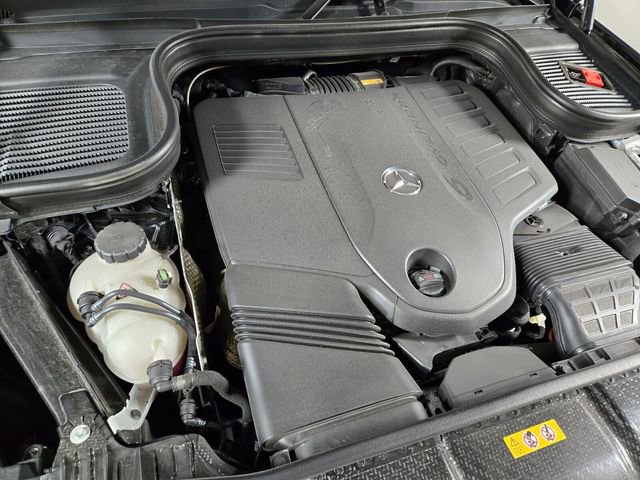 Used 2026 Mercedes-Benz GLE 450 GLE 450 image 27