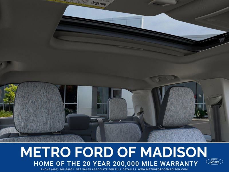 New 2026 Ford Maverick XLT w/ XLT Luxury Package image 13