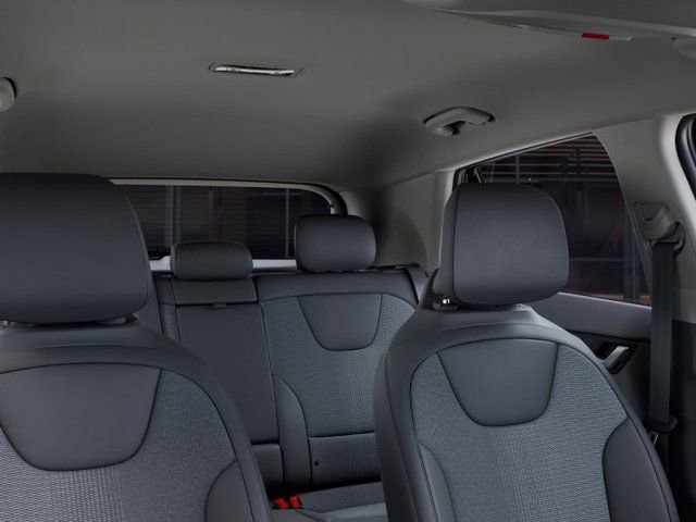 New 2026 Kia Niro Wind image 27