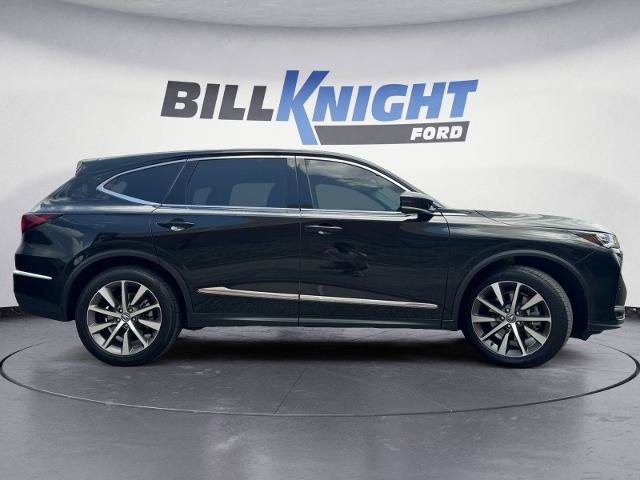 Used 2025 Acura MDX w/ Technology Package AWD/4WD image 6