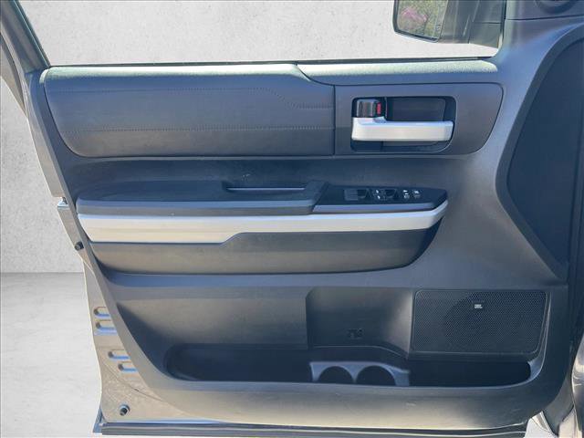 Used 2018 Toyota Tundra Limited w/ Limited Premium Package image 9